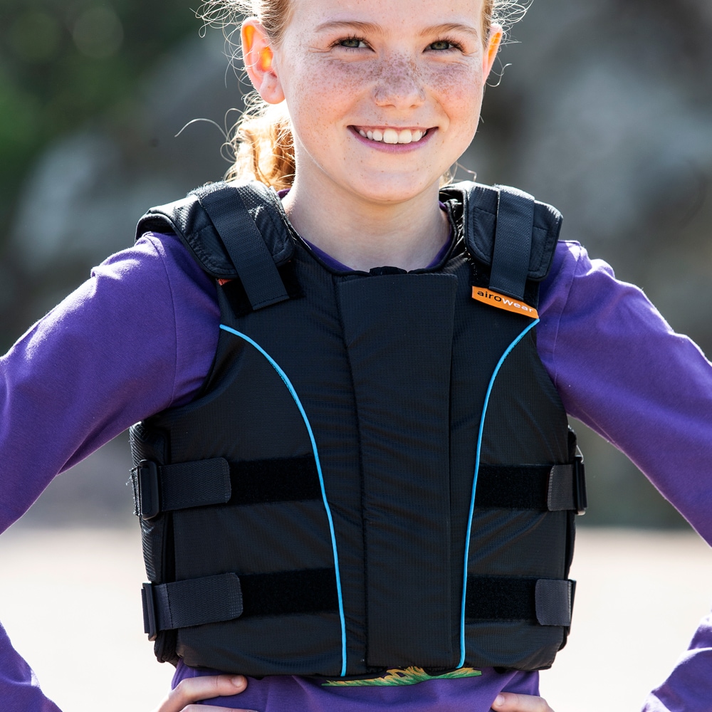 Body protector Child Outlyne Airowear