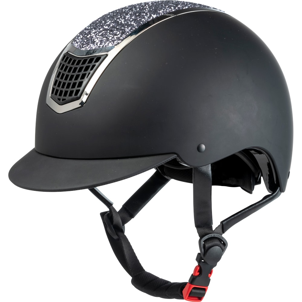 Riding helmet VG1 Advantage CRW®