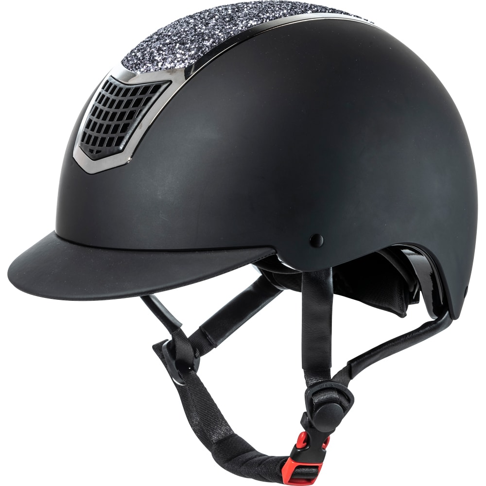 Riding helmet VG1 Advantage CRW®