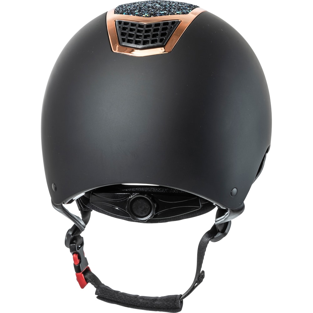 Riding helmet VG1 Advantage CRW®