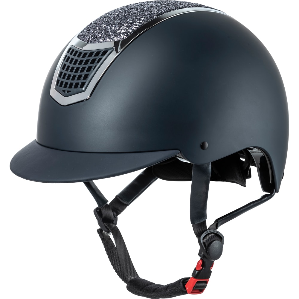 Riding helmet VG1 Advantage CRW®