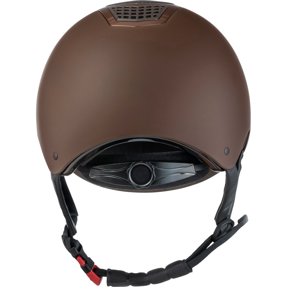 Riding helmet VG1 Advantage CRW®