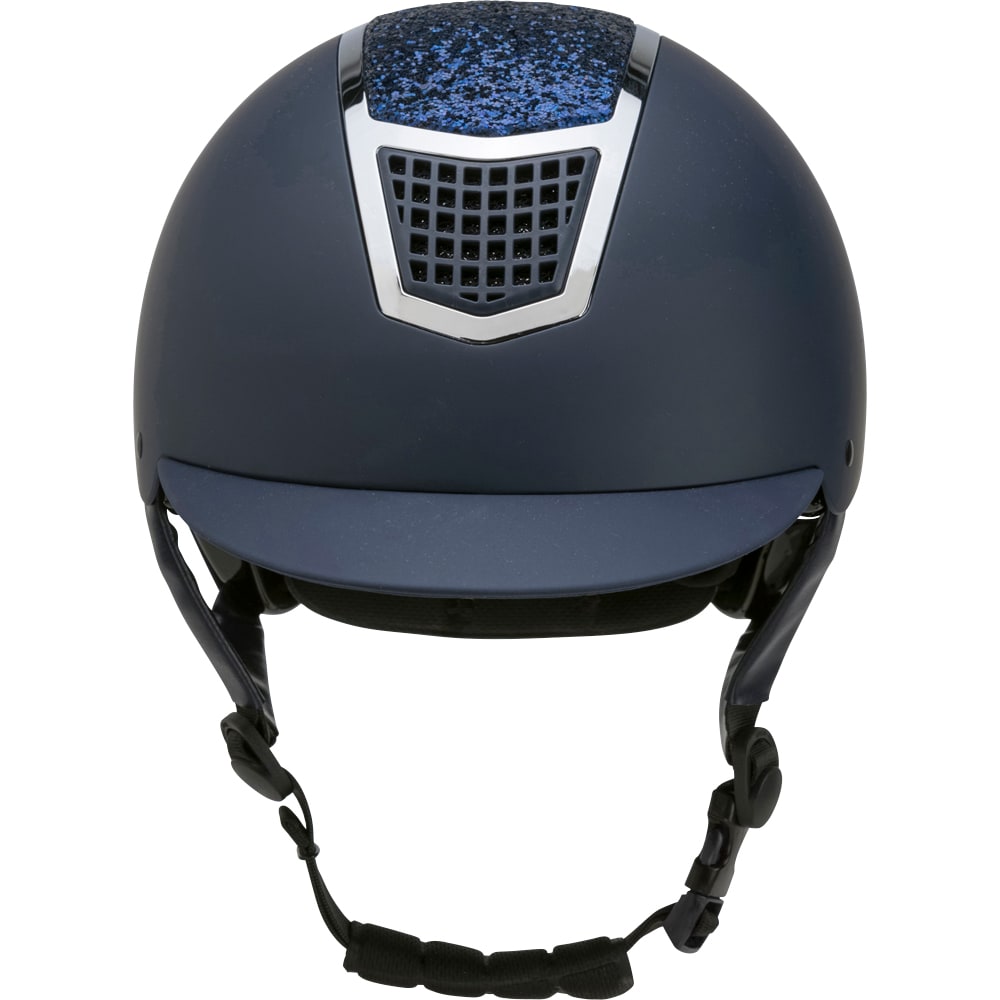 Riding helmet VG1 Advantage CRW®