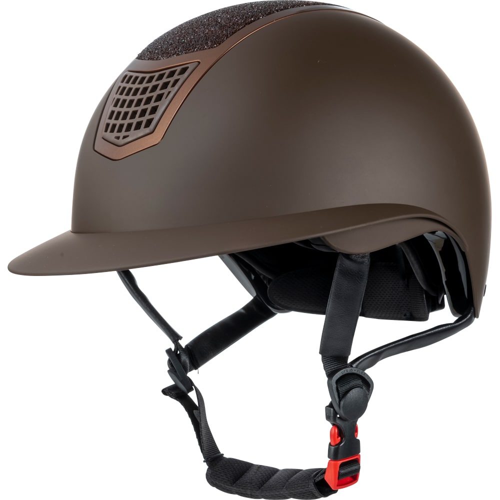 Riding helmet VG1 Advantage Sun CRW®