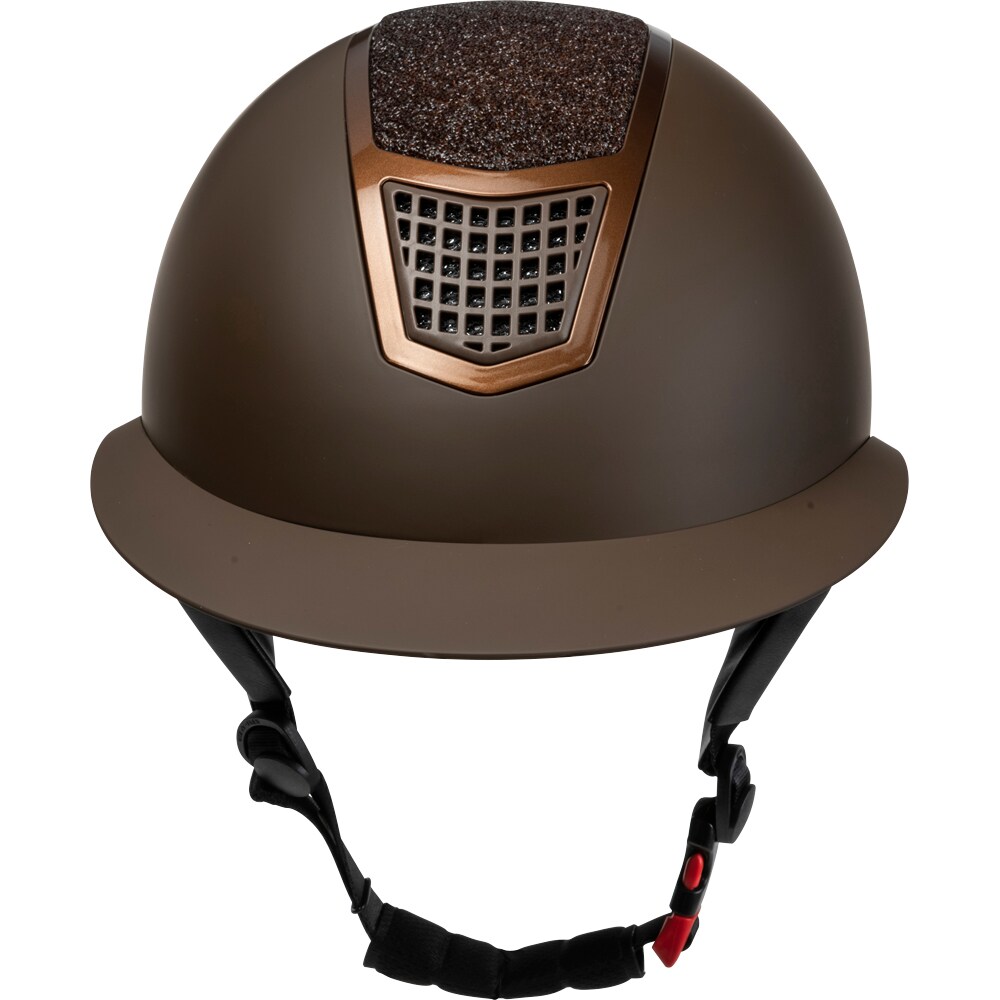 Riding helmet VG1 Advantage Sun CRW®