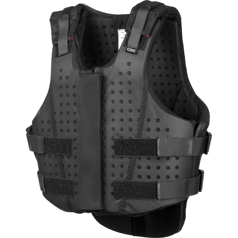 Body protector Adult Demeter Air CRW®