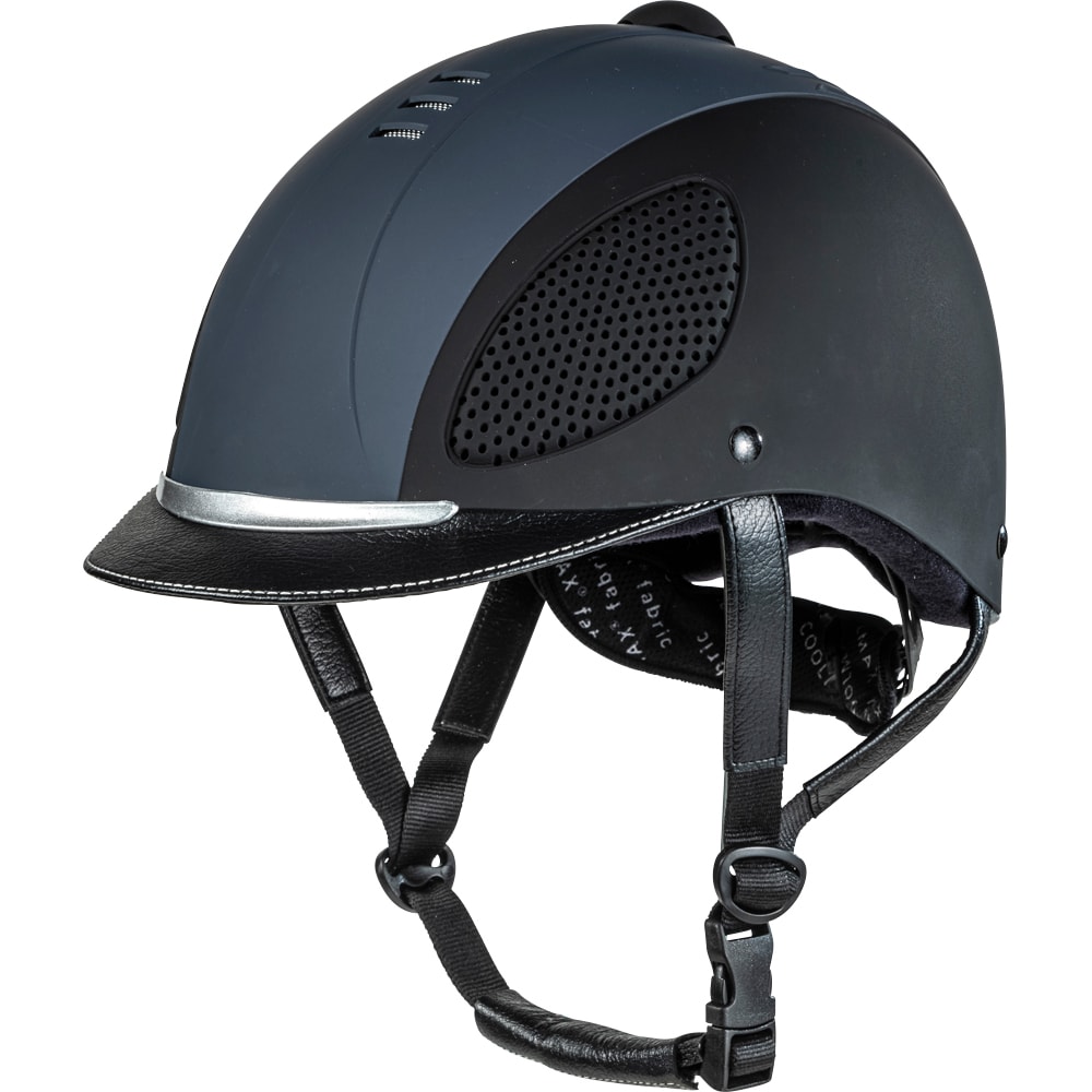 Riding helmet VG1 Flashline CRW®
