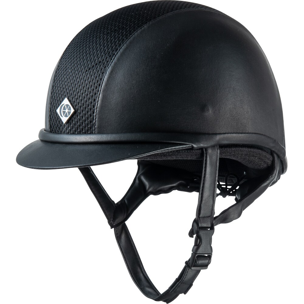 Riding helmet VG1 AYR8 Plus Charles Owen
