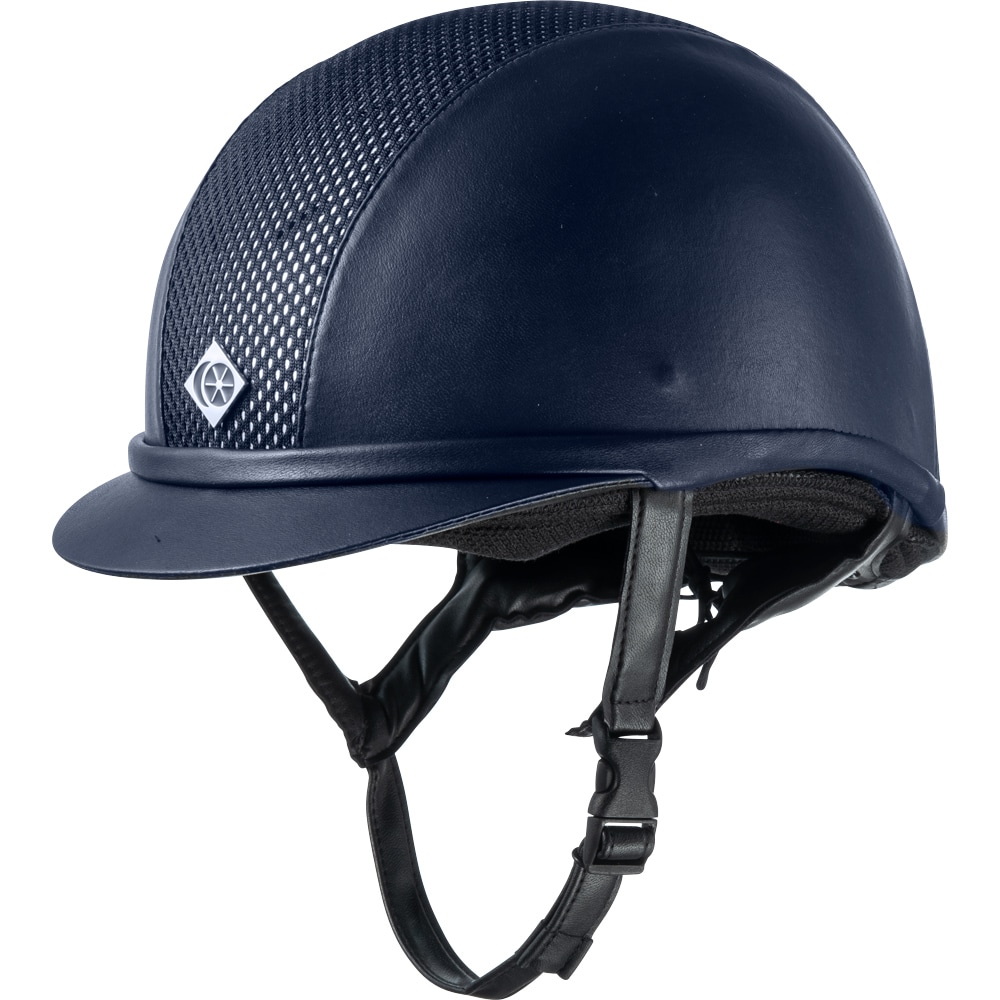 Riding helmet VG1 Halo Charles Owen Hööks