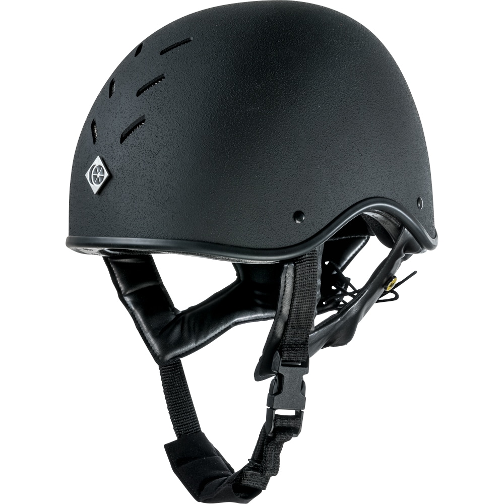 Riding helmet VG1 MS1 Pro Charles Owen