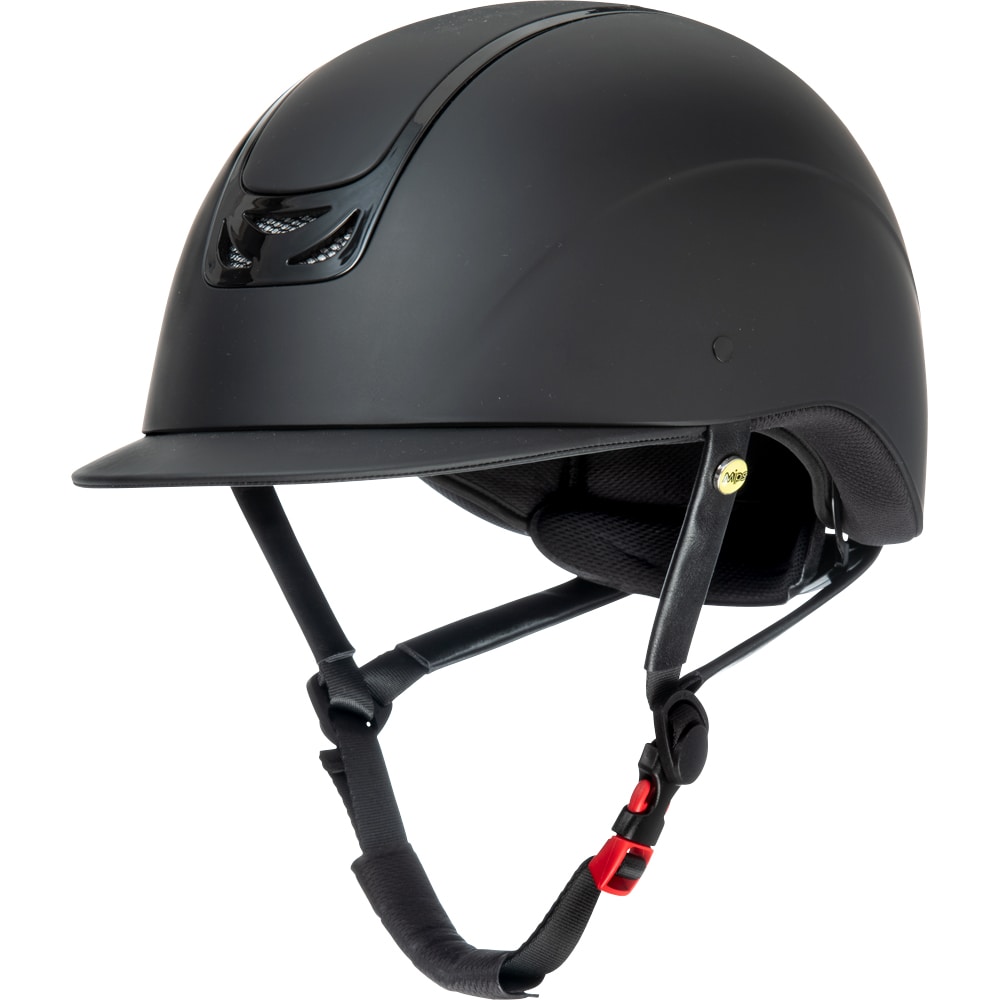 Riding helmet VG1 Matrix Mips JH Collection®