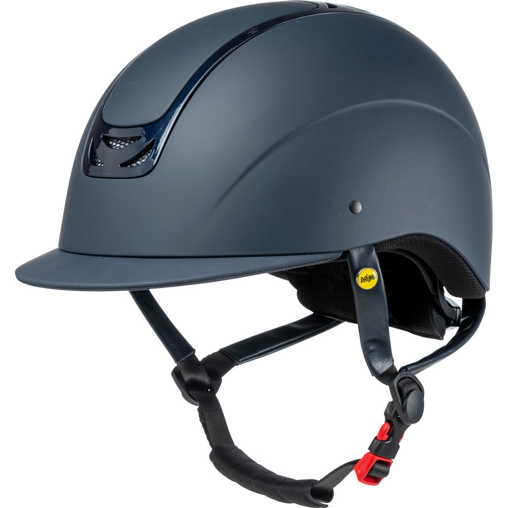 Riding helmet VG1 Matrix Mips JH Collection®