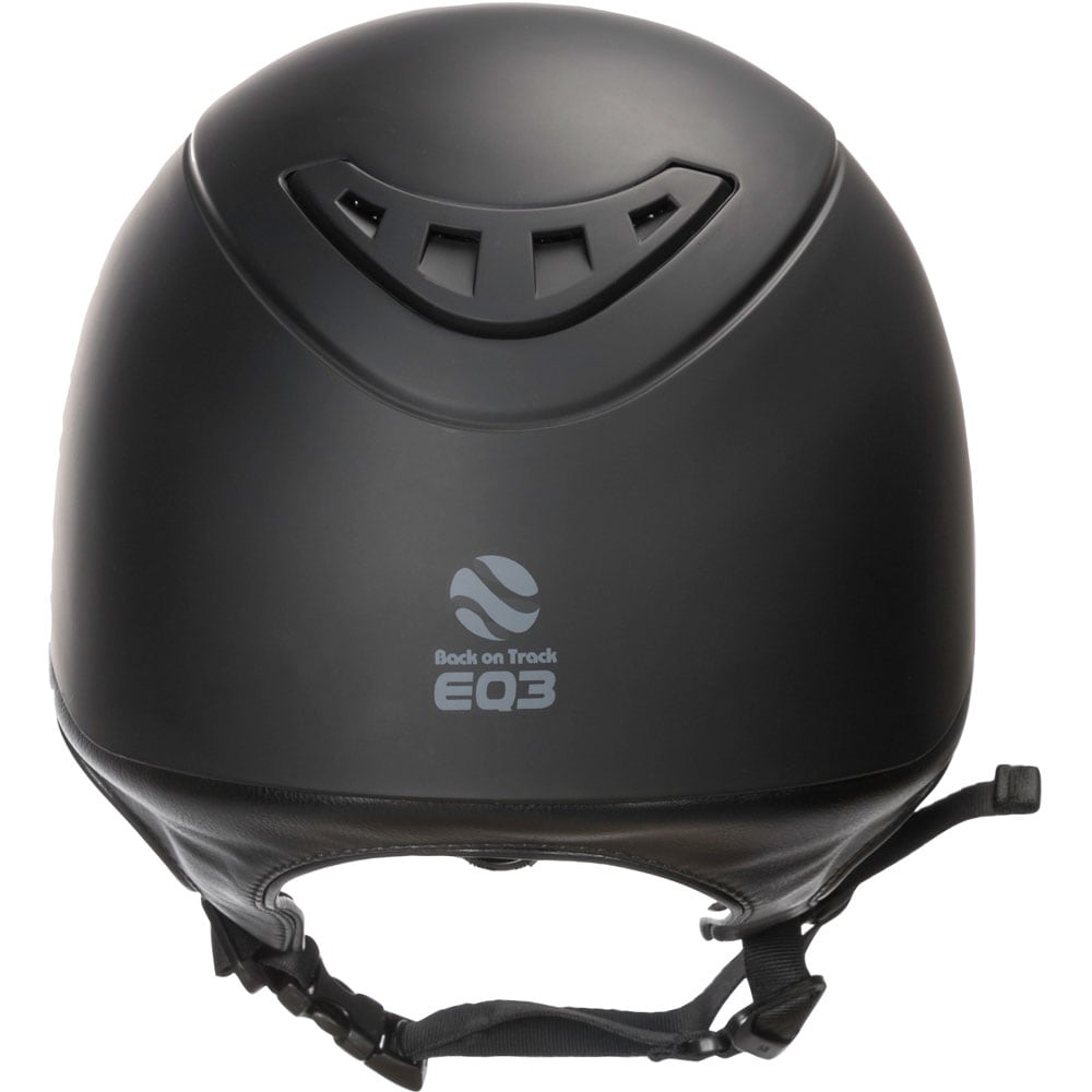 Riding helmet VG1 EQ3 Lynx Smooth Top Mips Back on Track®