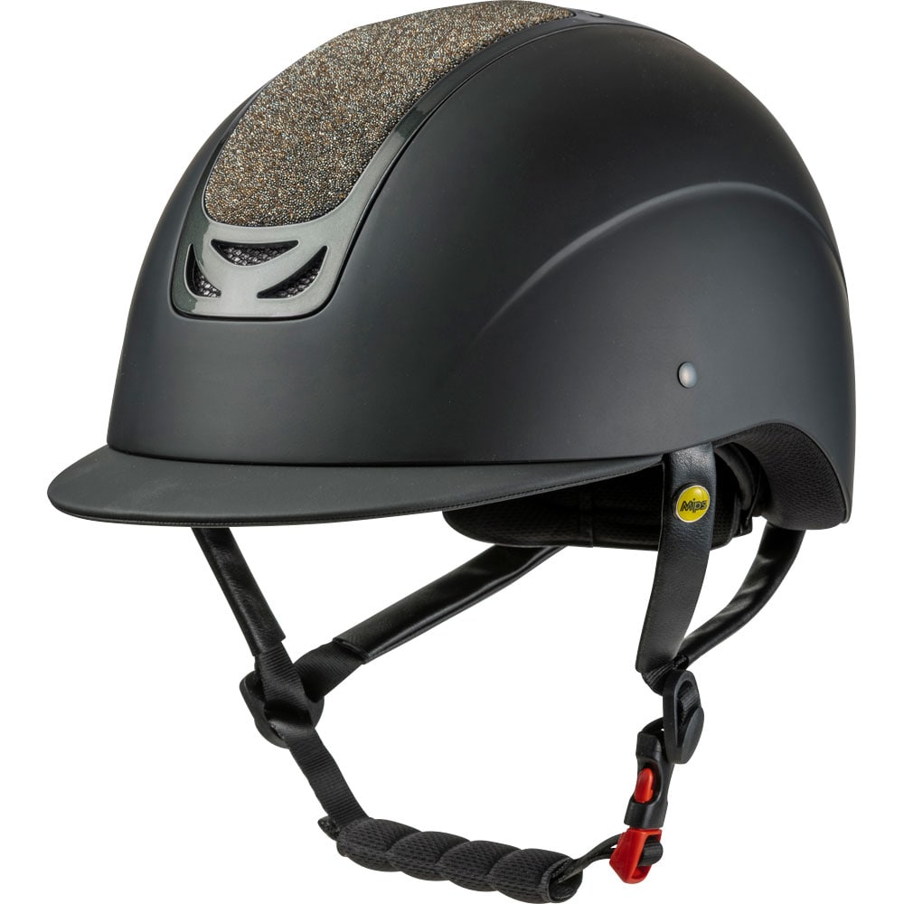 Riding helmet VG1 Matrix Neo Mips JH Collection®
