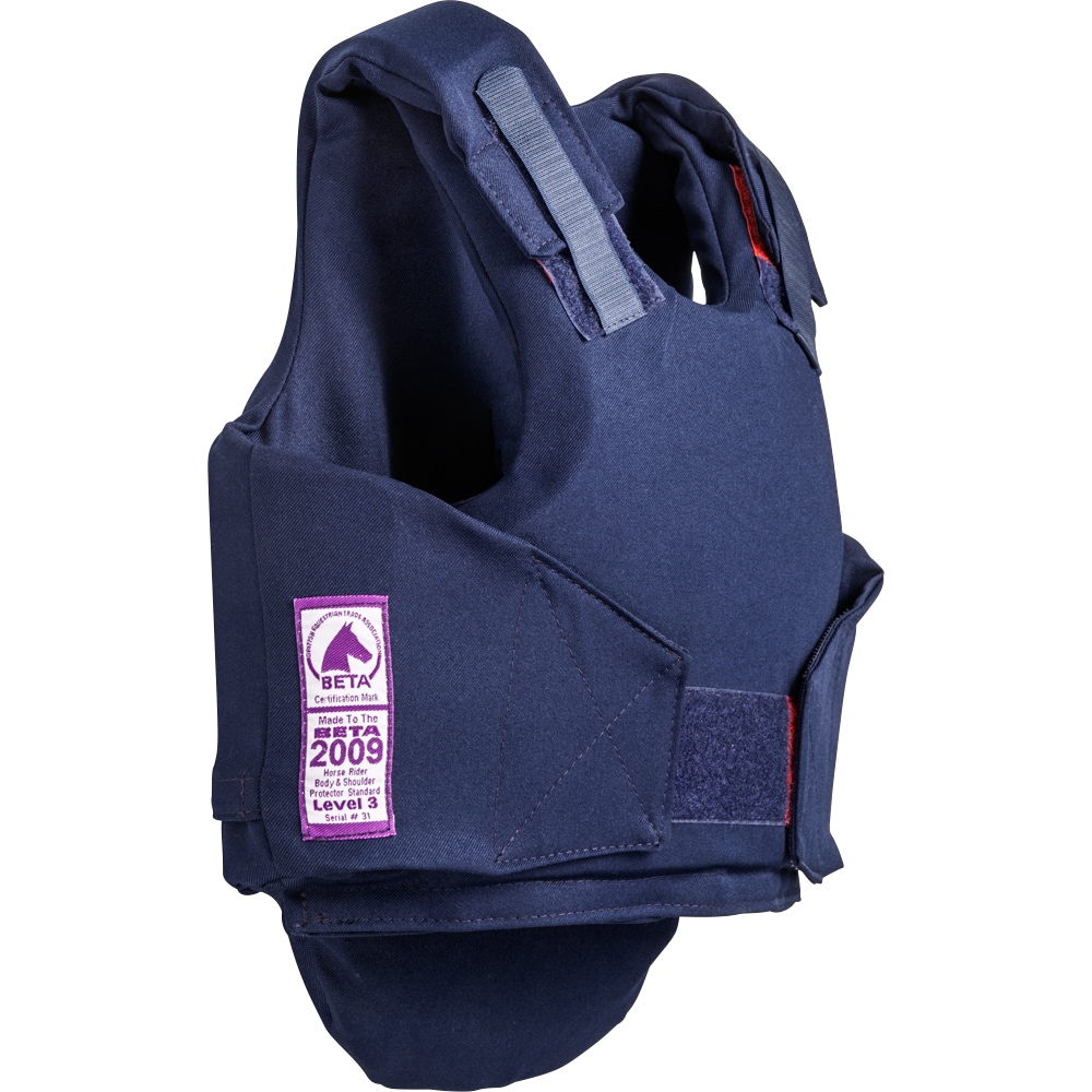 Body protector Child Jupiter CRW®