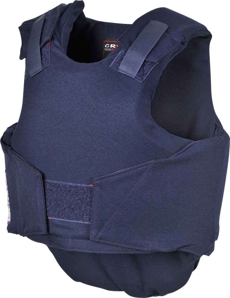 Body protector Child Jupiter CRW®