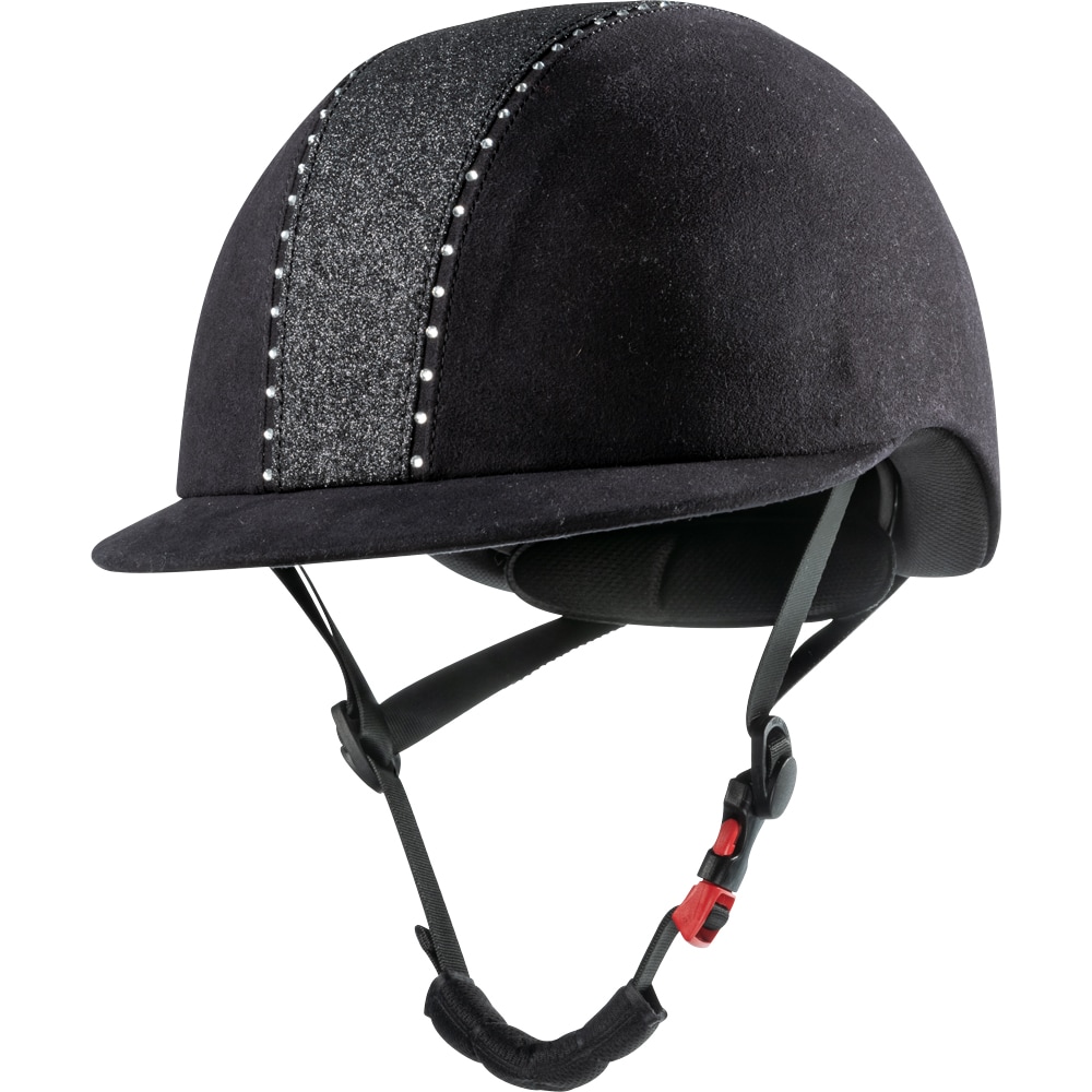 Riding helmet VG1 Crystal Line CRW®