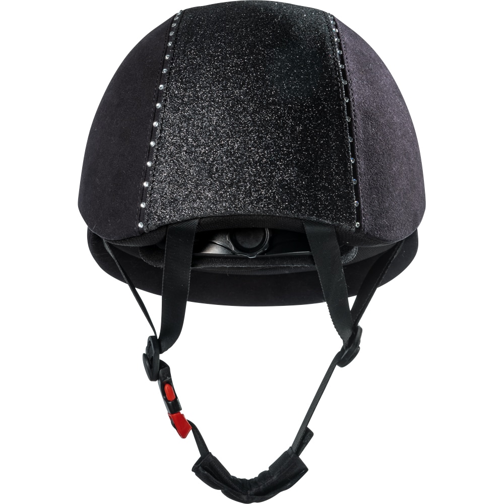 Riding helmet VG1 Crystal Line CRW®