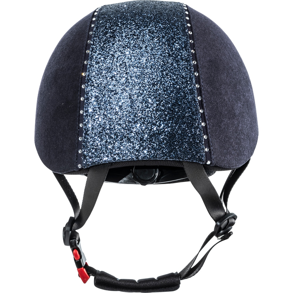 Riding helmet VG1 Crystal Line CRW®
