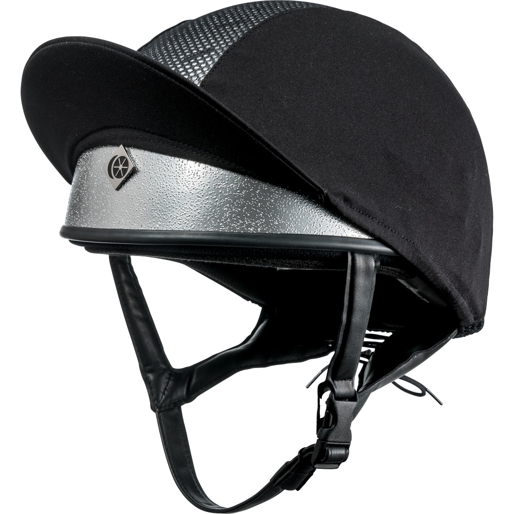 Riding helmet VG1 Pro Skull II Plus Charles Owen