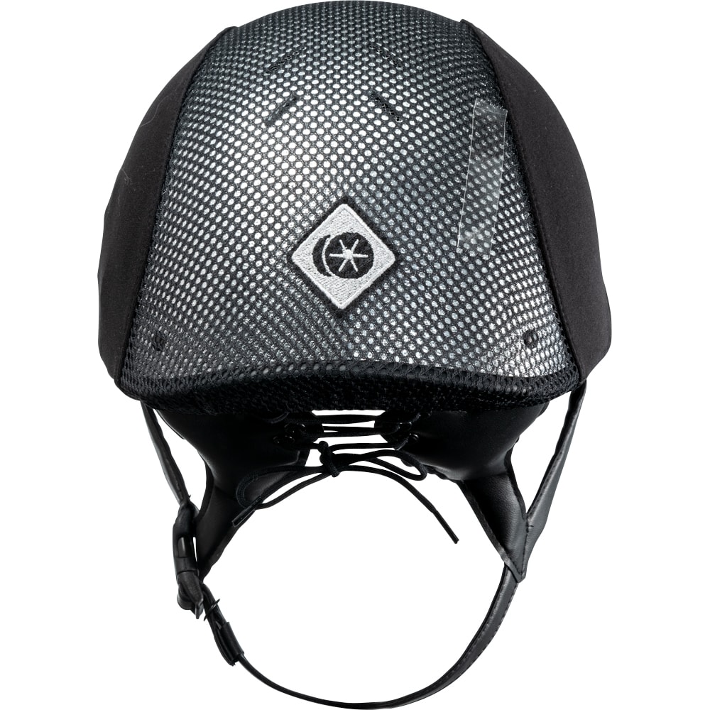 Riding helmet VG1 Pro Skull II Plus Charles Owen