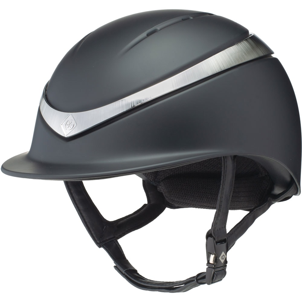 Riding helmet VG1 Halo Charles Owen