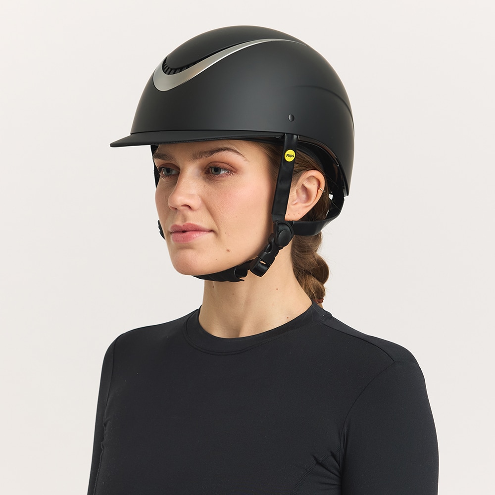 Riding helmet EN1384:2023 Rubicon  Mips JH Collection®