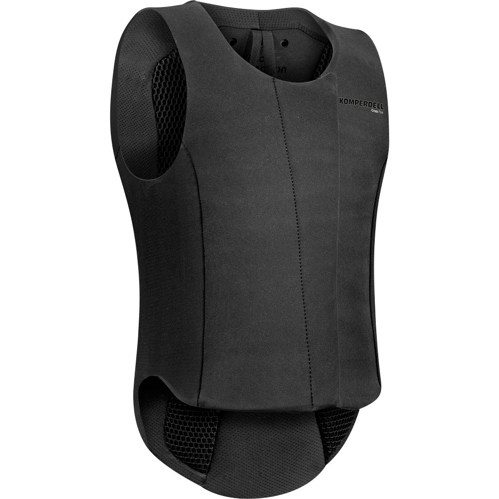 Back Protector Ballistic Flex Pro Junior Komperdell - Hööks