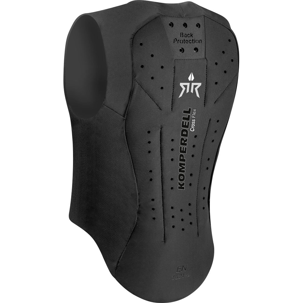 Back Protector  Ballistic Flex Pro Junior Komperdell