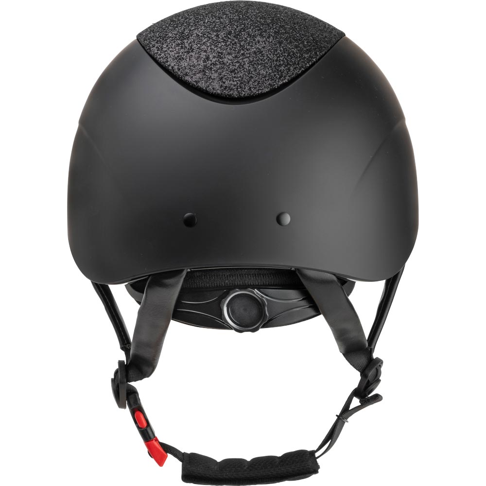 Riding helmet VG1 Rubicon Onyx JH Collection®