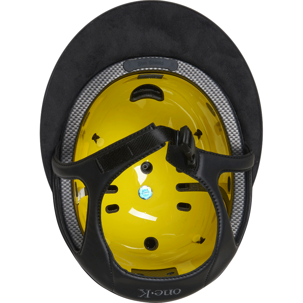 Mips riding helmet discount
