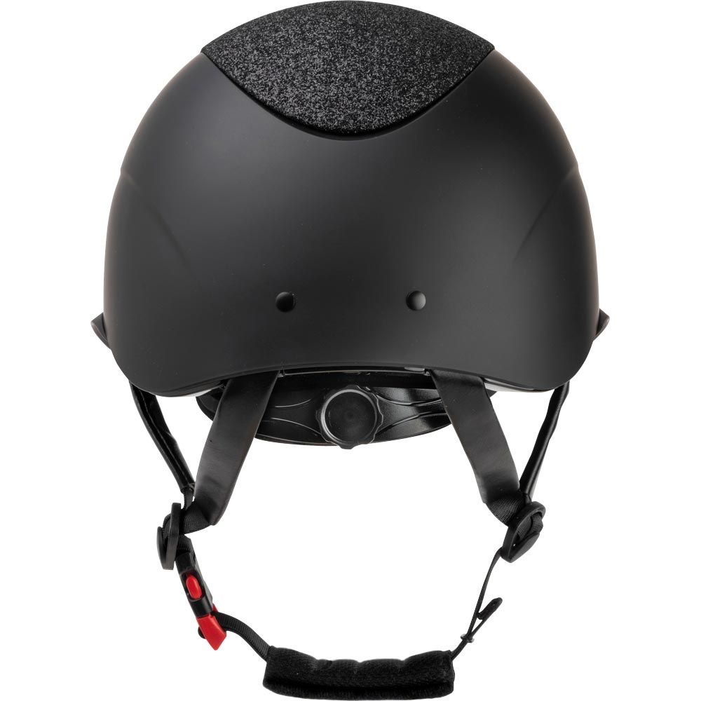 Riding helmet VG1 Rubicon Onyx Sun JH Collection®
