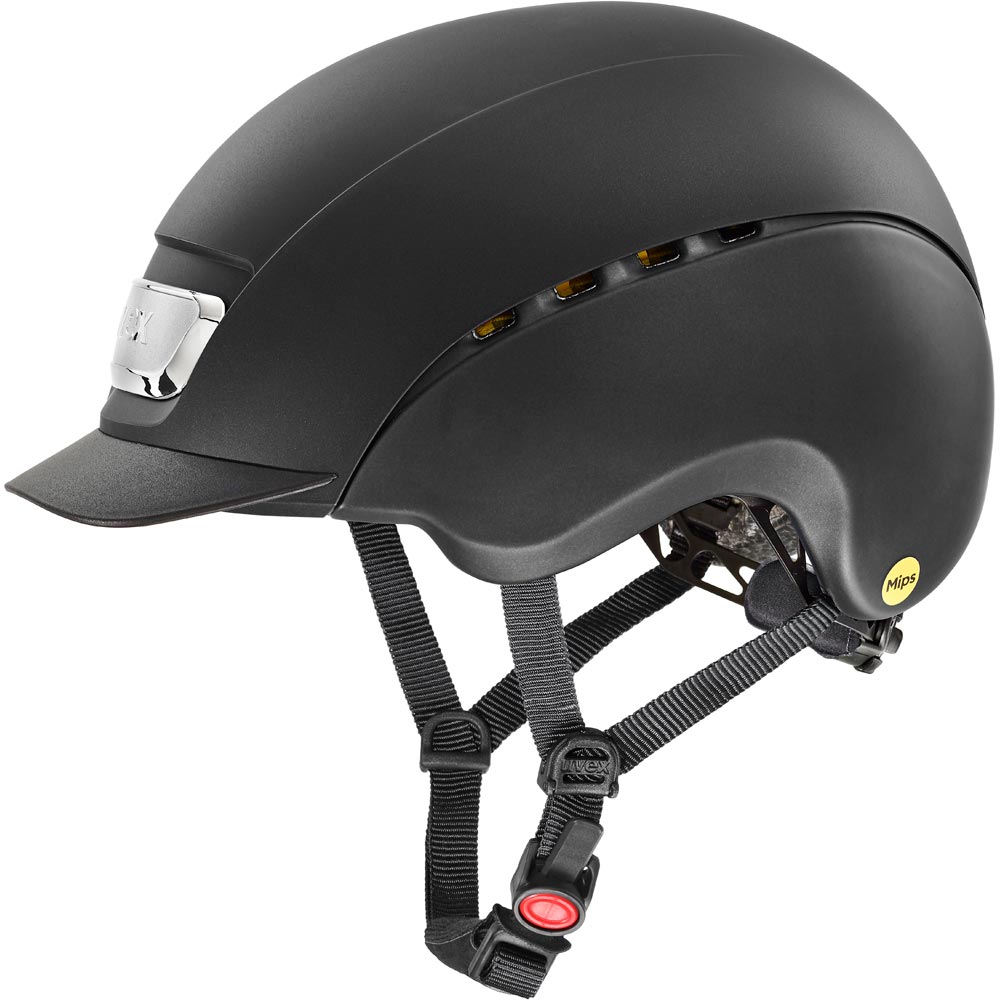 Riding helmet VG1 Elexxion MIPS Uvex