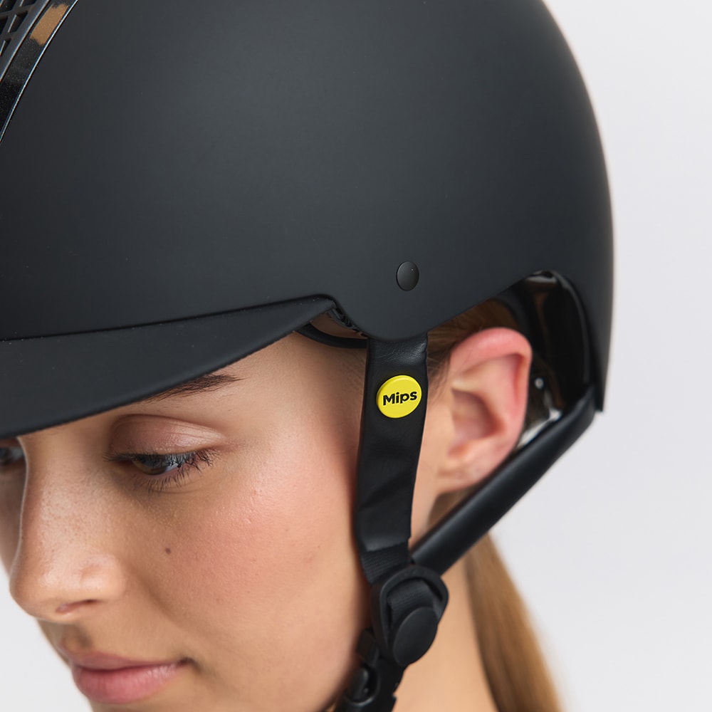 Riding helmet EN1384:2023 Advantage Mips CRW®
