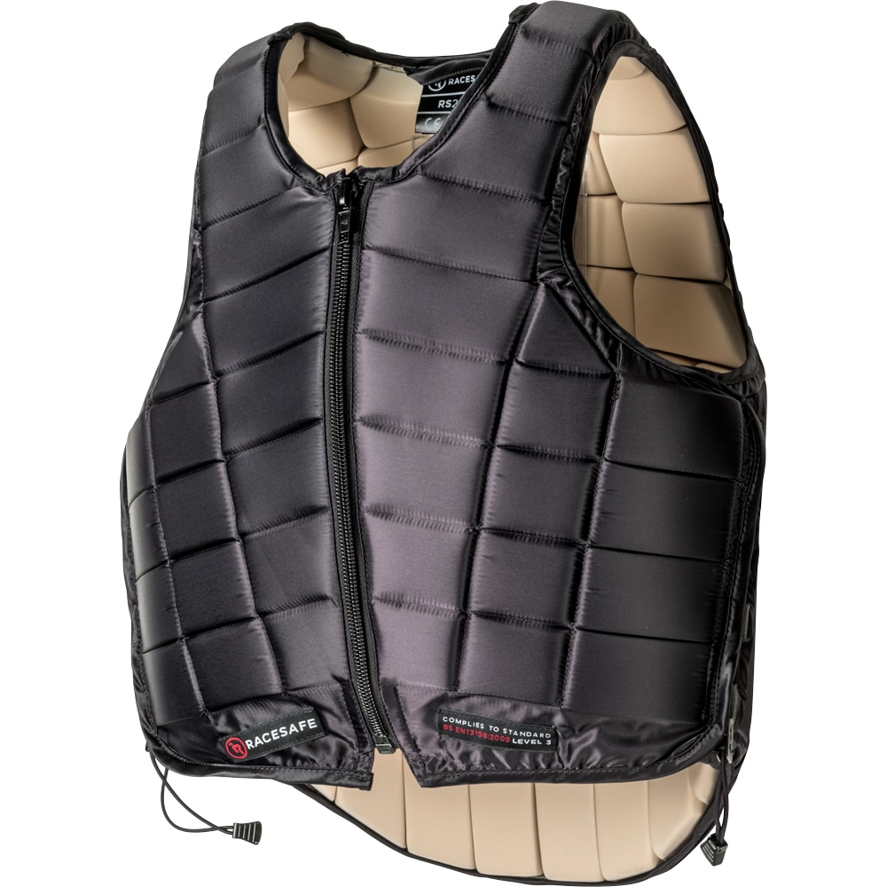 Body protector Adult Regular Racesafe