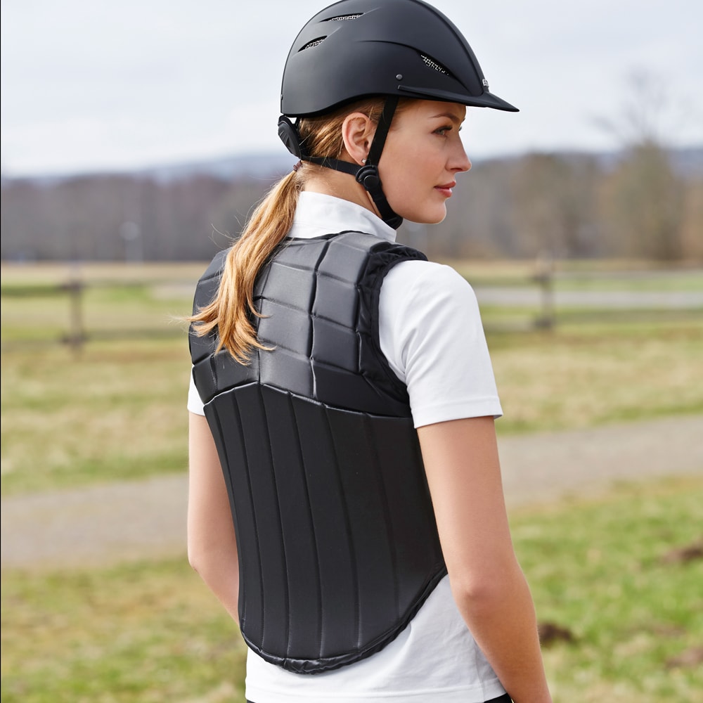 Body protector Adult Regular Racesafe Hööks