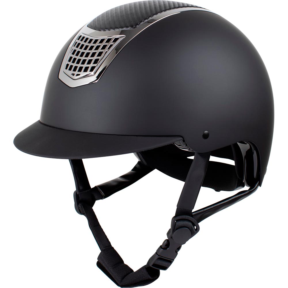 Riding helmet EN1384:2023 Advantage CRW®