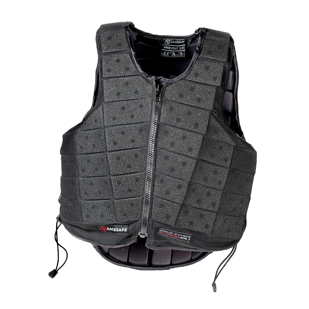 Body protector  ProVent Racesafe