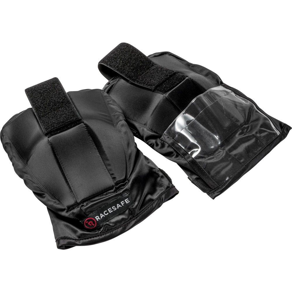 Shoulder protectors   Racesafe