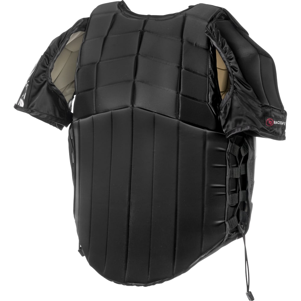 Shoulder protectors   Racesafe