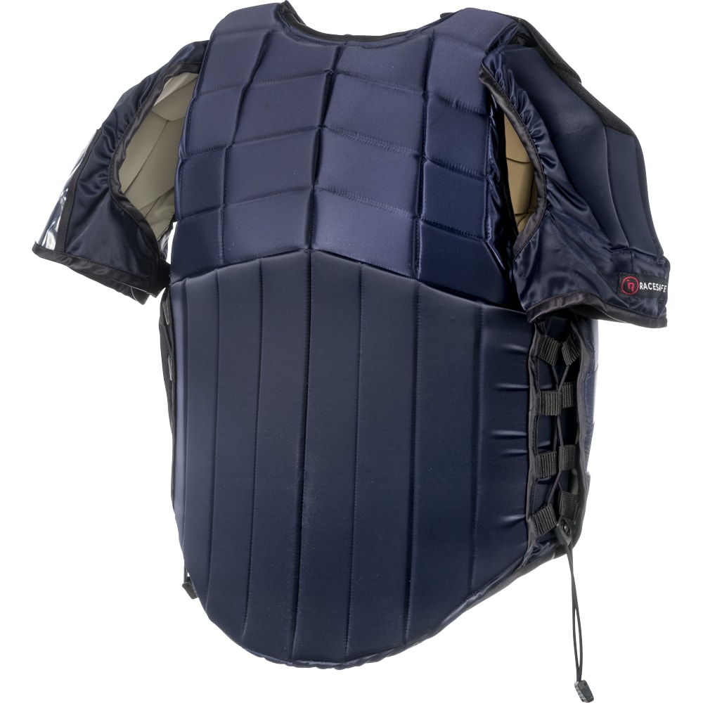 Shoulder protectors   Racesafe