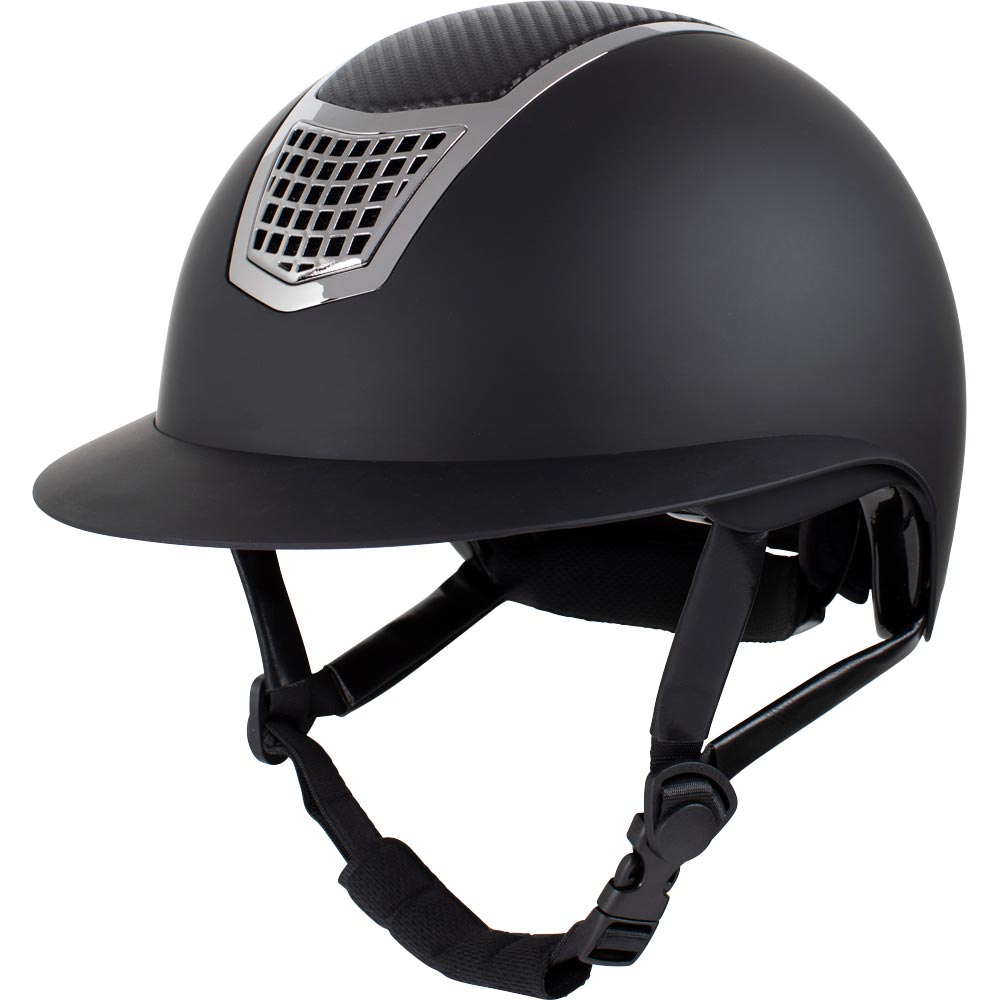 Riding helmet EN1384:2023 Advantage Sun CRW®