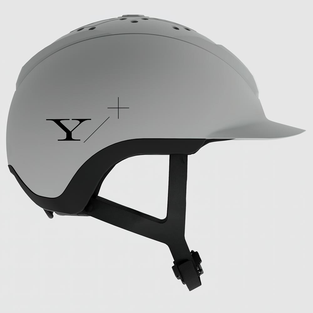 Riding helmet  Hybrid Helmet 1.0 Yelm