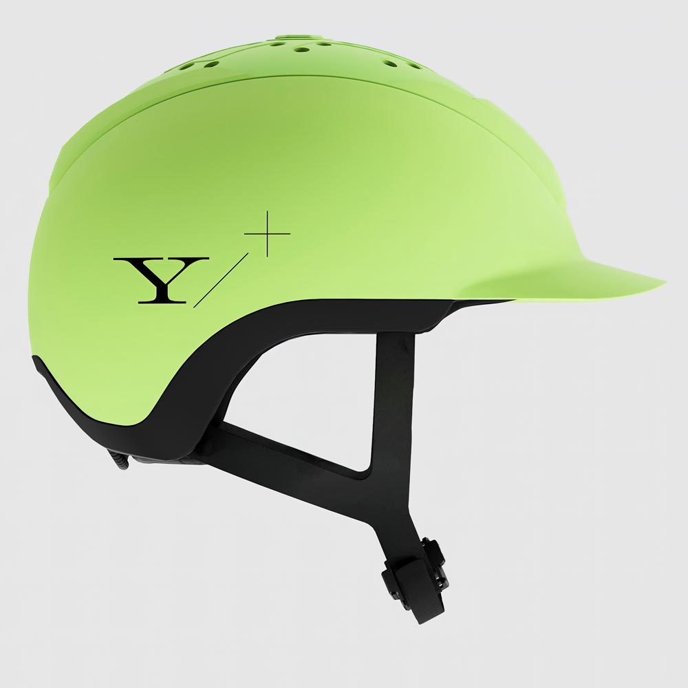 Riding helmet  Hybrid Helmet 1.0 Yelm