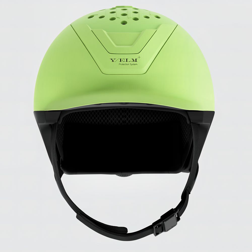 Riding helmet  Hybrid Helmet 1.0 Yelm