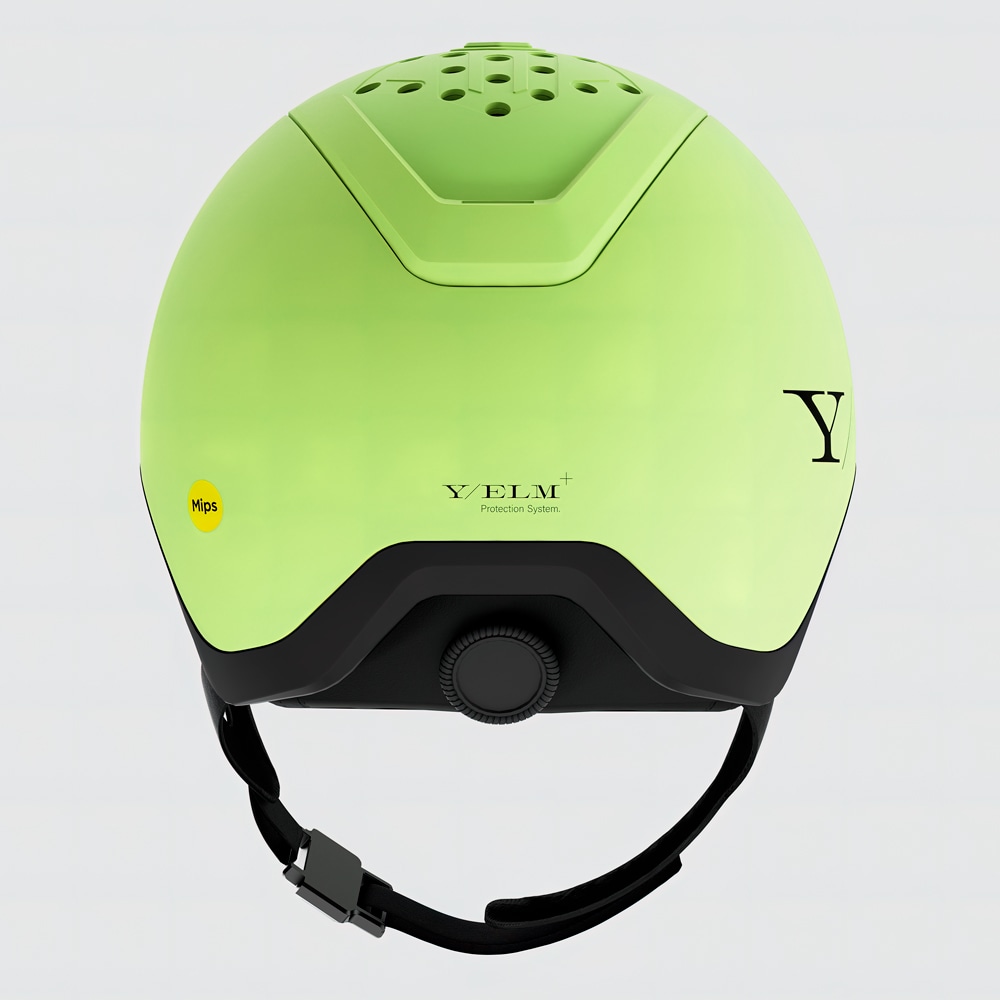 Riding helmet  Hybrid Helmet 1.0 Yelm