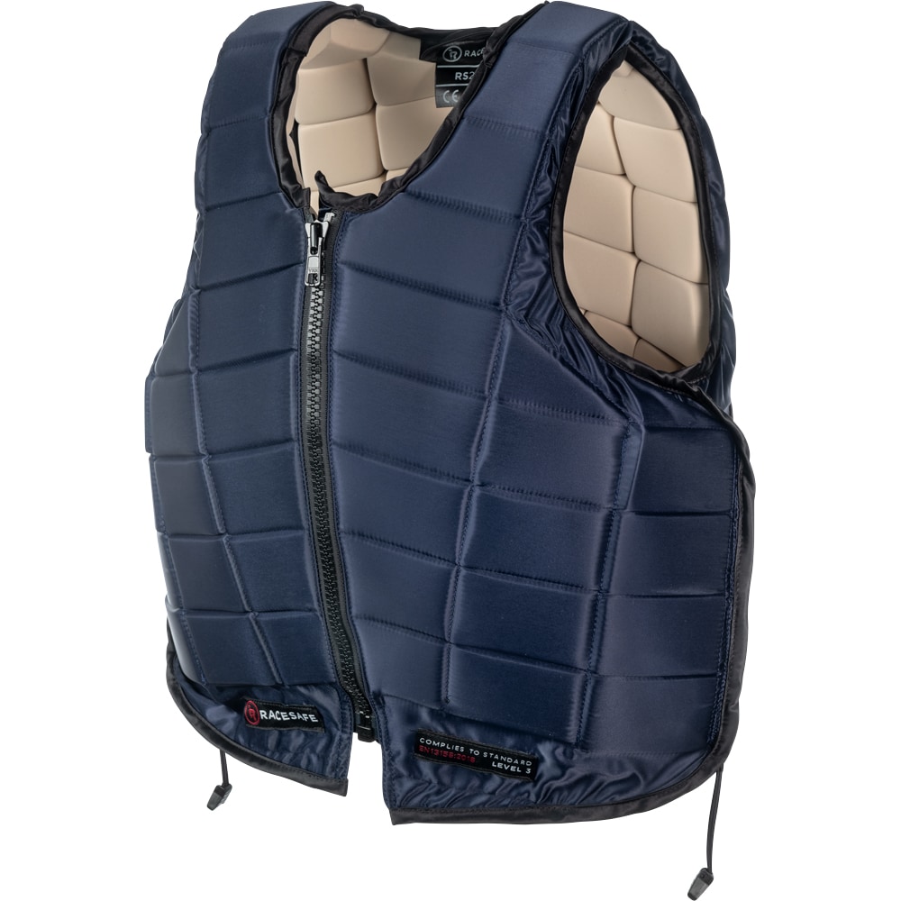 Body protector Child Long Racesafe