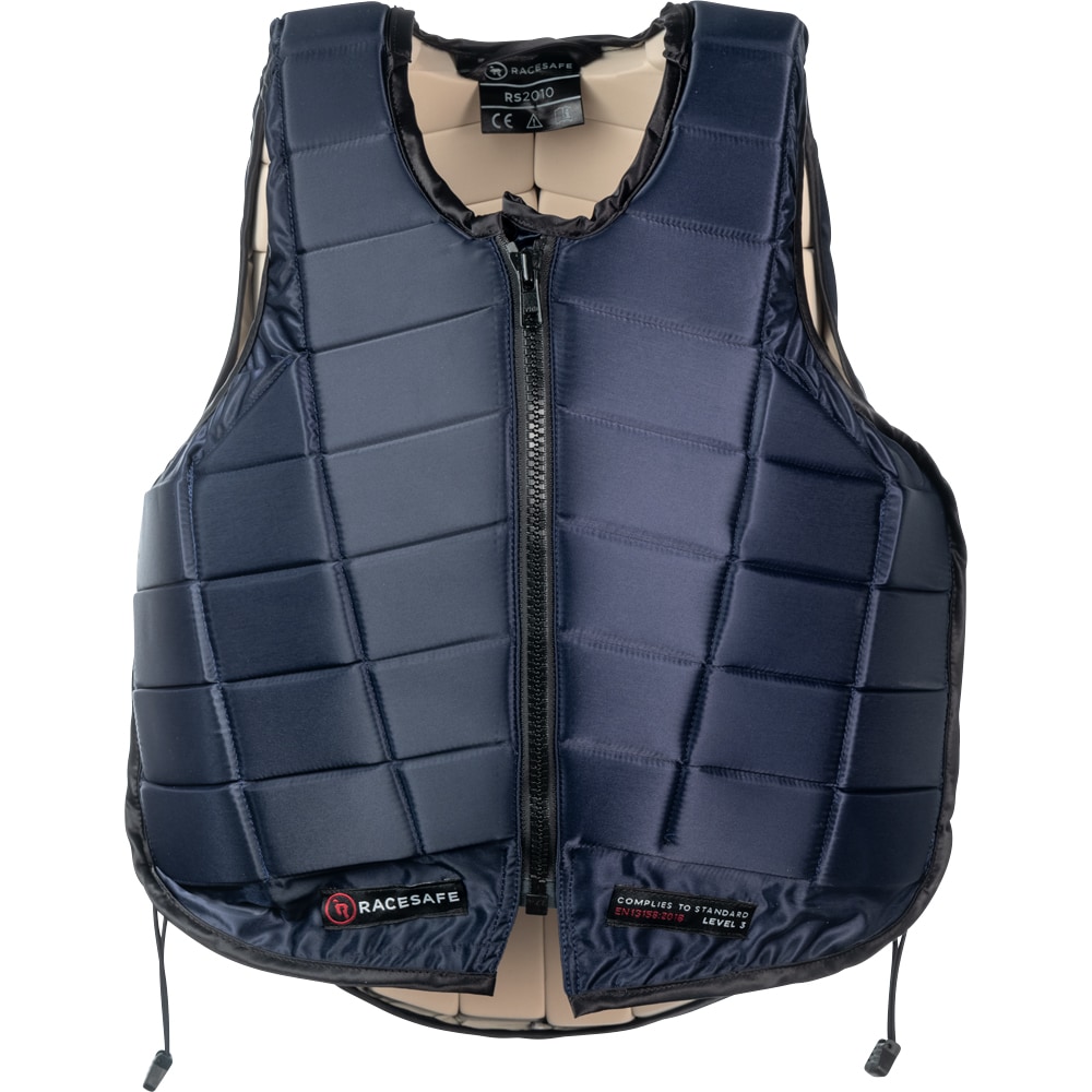 Body protector Child Long Racesafe