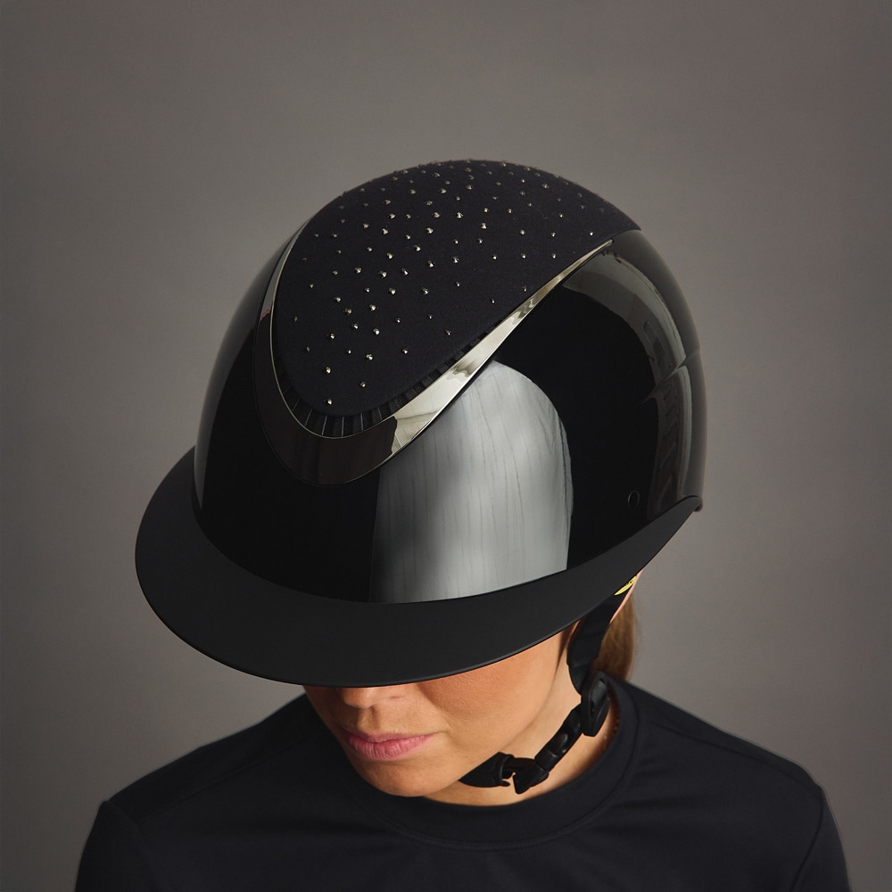 Riding helmet EN1384:2023 Rubicon Cristal JH Collection®