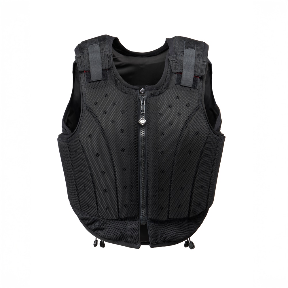 Body protector  Kontor Charles Owen